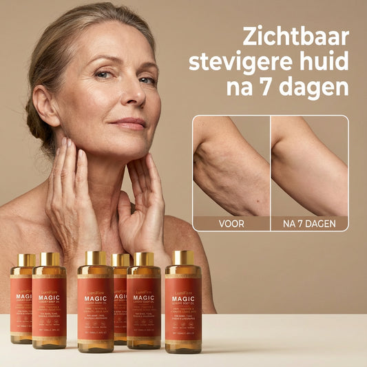 LumiFirm™ Magic Body Oil