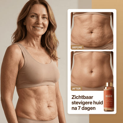 LumiFirm™ Magic Body Oil