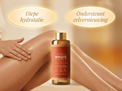 LumiFirm™ Magic Body Oil
